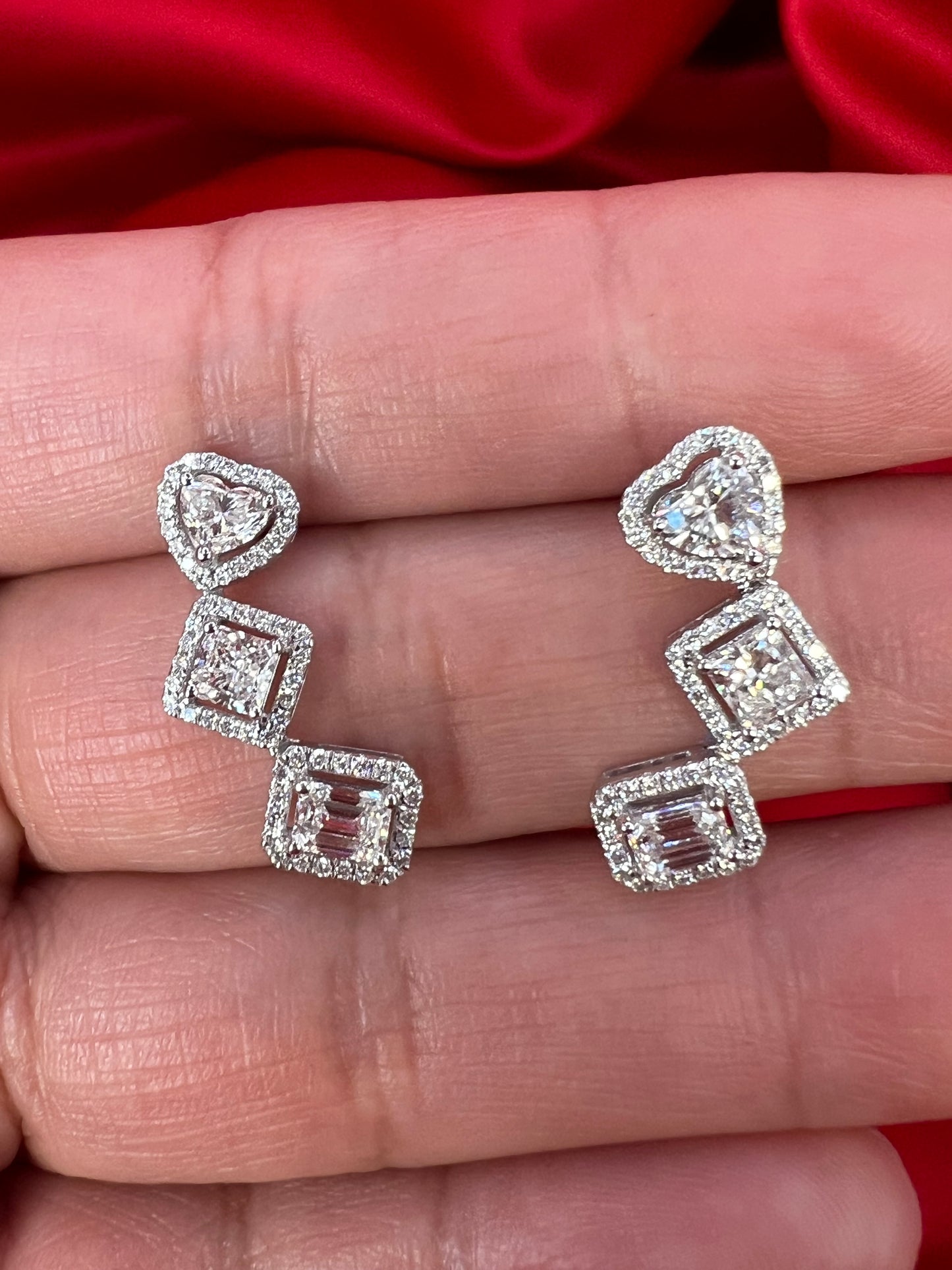 Constance Earrings