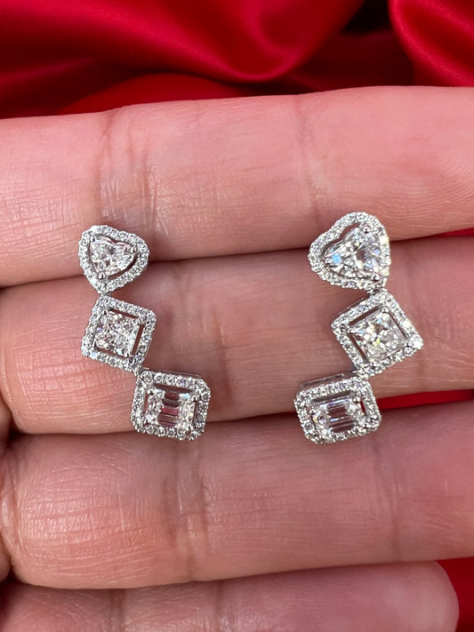 Constance Earrings